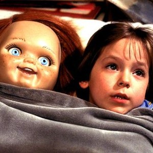 Alex Vincent - Rotten Tomatoes