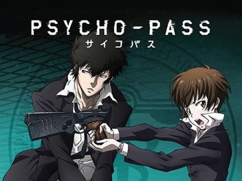 Psycho-Pass サイコパス: Season 3 | Rotten Tomatoes