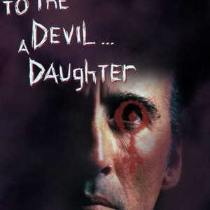 To the Devil a Daughter (1976) photo 14