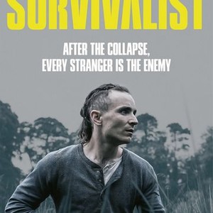 The Survivalist photo 8