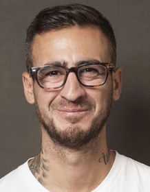 Cori Gonzalez-Macuer