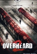Overheard 2 poster image