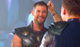 Thor: Ragnarok: Behind the Scenes - In This Together photo 7