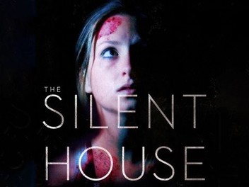 Silent house movie watch online 2025