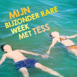 Mijn bijzonder rare week met Tess photo 2