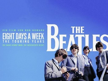 The Beatles: Eight Days a Week -- The Touring Years | Rotten