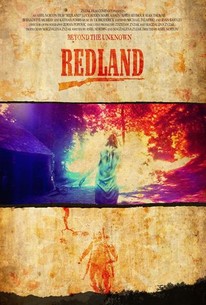 Redland | Rotten Tomatoes