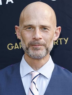 Andrew Byron | Rotten Tomatoes