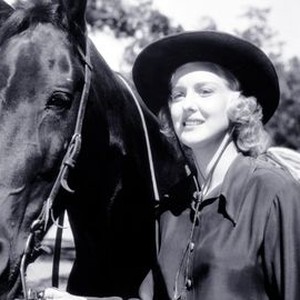 Renegade Girl (1946) photo 4