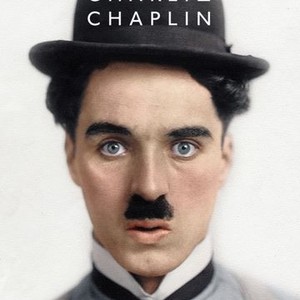 The Real Charlie Chaplin photo 3