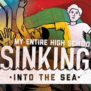 My Entire High School Sinking Into the Sea photo 16
