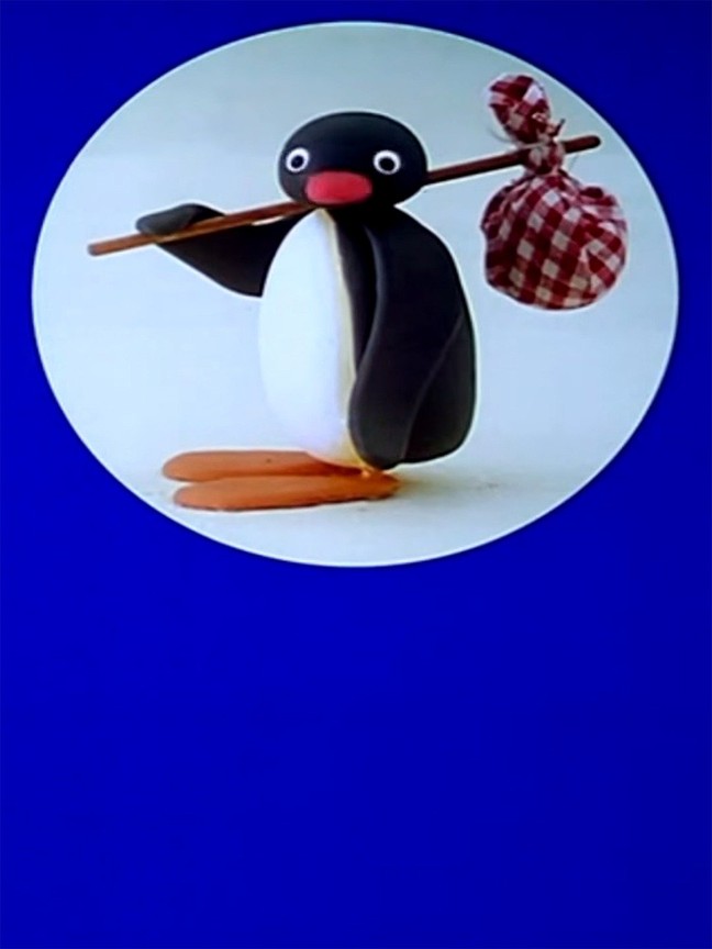 Pingu Builds An Igloo Pictures Rotten Tomatoes