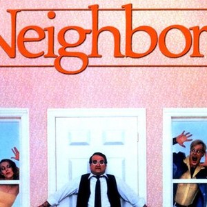 Neighbors (1981 film) - Wikipedia