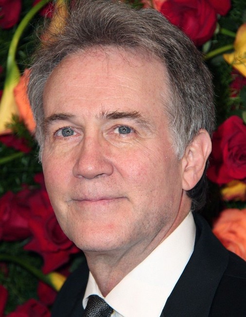 Boyd Gaines