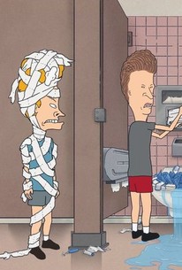 Mike Judge's Beavis And Butt-Head: Season 1, Episode 1 | Rotten Tomatoes