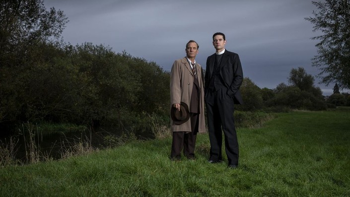 Grantchester Season 5 Rotten Tomatoes