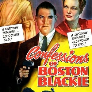 Confessions of Boston Blackie photo 3