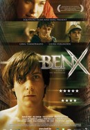Ben X poster image