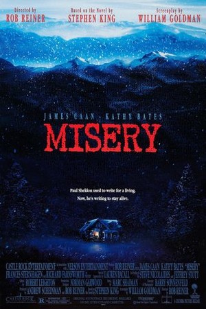 Misery poster