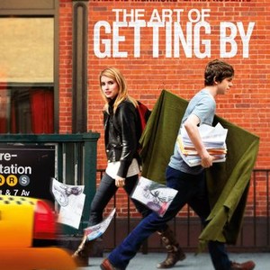 The Art of Getting By (2011) photo 19