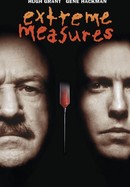 Extreme Measures poster image