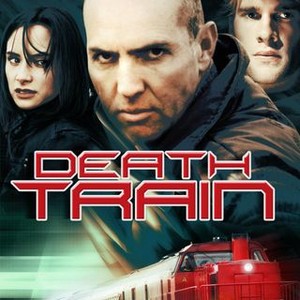 "Death Train photo 9"