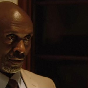 Lance Reddick - Rotten Tomatoes