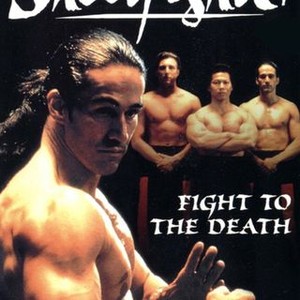 Shootfighter: Fight to the Death (1992)