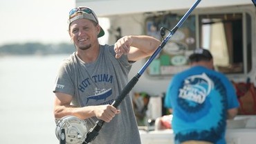 Not Your Mama's Tuna - Catching up with the Cast of Wicked Tuna in