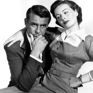 PEOPLE WILL TALK, Cary Grant, Jeanne Crain, 1951. TM and Copyright (c) 20th Century Fox Film Corp. All rights reserved.