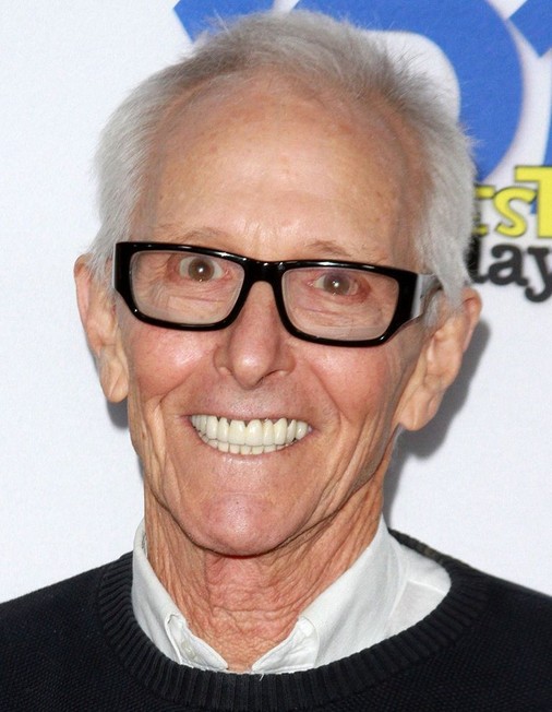 Jim Abrahams