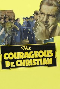 Watch trailer for Courageous Dr. Christian