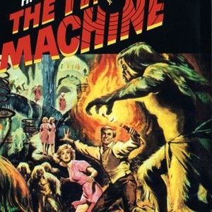 The Time Machine (1960) photo 14