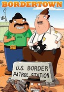 Bordertown poster image