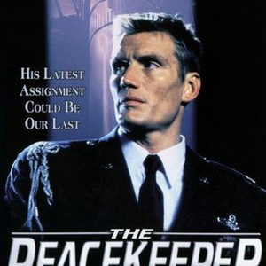 The Peacekeeper (1997) photo 1
