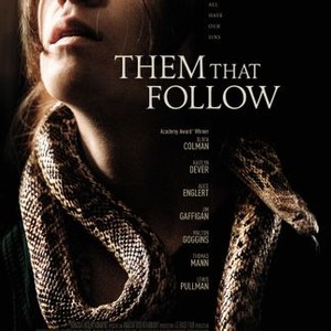 "Them That Follow photo 2"