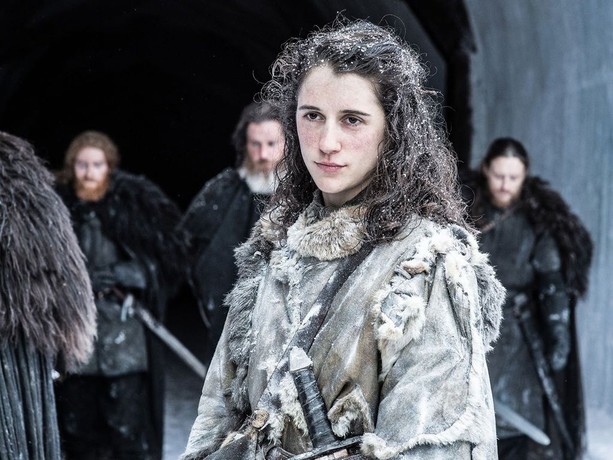 Game of Thrones Season 7 Episode 1 Rotten Tomatoes