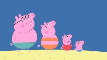 Nursery Rhymes Cartoons Peppa Pig Full Ep Peppa Pig: Season