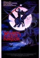 Wizards of the Lost Kingdom poster image