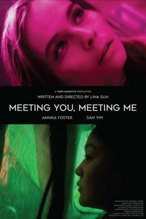 Meeting You, Meeting Me poster