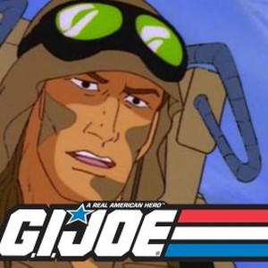 "G.I. Joe: A Real American Hero photo 4"