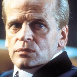 LOVE AND MONEY, Klaus Kinski, 1982, © Paramount