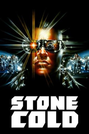 Stone Cold poster
