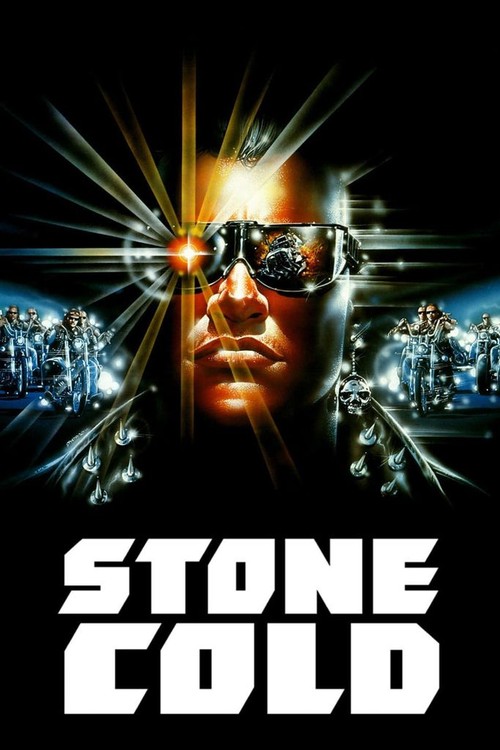 Stone Cold poster