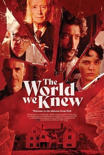 Watch trailer for The World We Knew