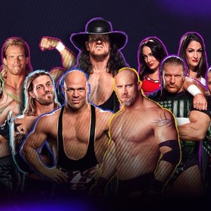 Biography: WWE Legends: Season 2, Episode 3 - Rotten Tomatoes