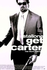 追撃者 / Get Carter