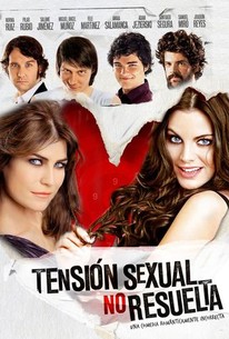 Watch trailer for Tensión sexual no resuelta