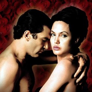 ORIGINAL SIN, Antonio Banderas, Angelina Jolie, 2001, (c) MGM