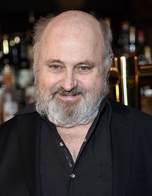 Clark Middleton